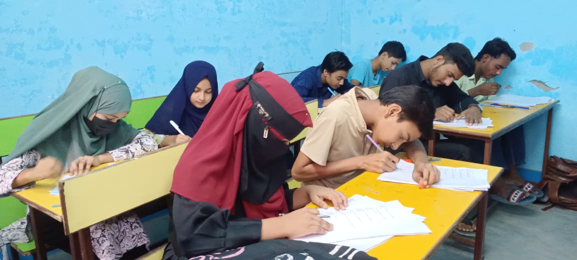 Learning Session
